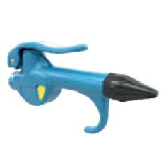 Pistolet kompaktowy - Alusic
