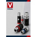 Katalog szybkozłączy Alusic