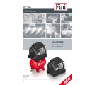 Katalog MiniCUBE