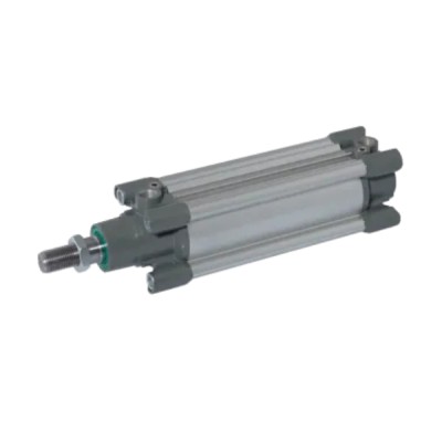 Siłowniki ISO 15552