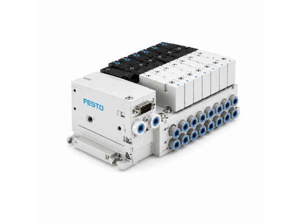 FESTO - pneumatyka i automatyka