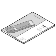 Dokumentacja MPAC - Festo