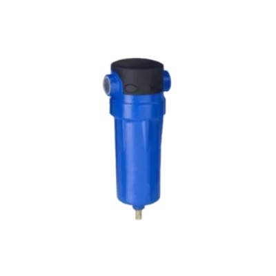 Filtry i separatory cyklonowe