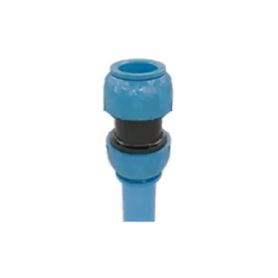 Instalacje pneumatyczne push-fit - seria SK - ALUSIC