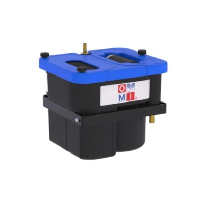 Separatory woda-olej