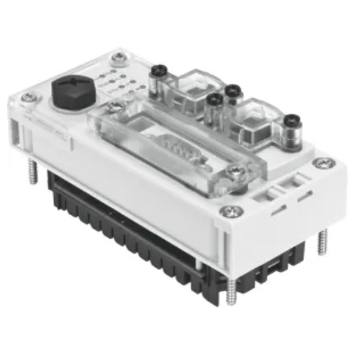 Moduł analogowy CPX - Festo