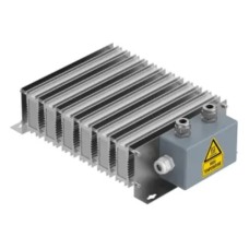 Rezystor hamowania CACR - Festo