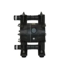 Pompa membranowa DP-10 z korpusem aluminiowym — YAMADA