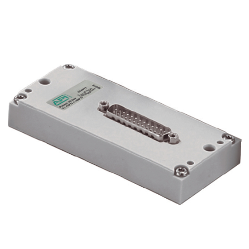 Interfejs Sub-D 25-pin do terminali (A5) - API