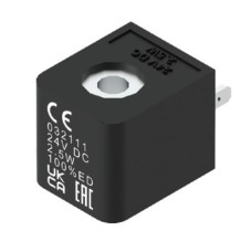 Cewki do zaworów A1, Rozmiar 30 mm, trzpień Ø 9 mm, (ASA2) - API