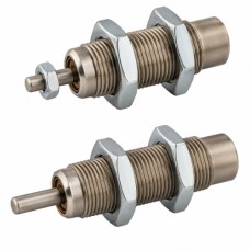 Siłowniki Cartridge - seria MCF / MCN - API
