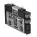 Elektrozawór CPV18 - Festo