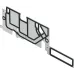 Uszczelnienie VMPA1-DP - Festo