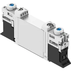 Elektrozawór VUVG - Festo