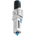 Filtr-regulator ciśnienia MS4-LFR - Festo