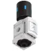 Regulator ciśnienia MS4N-LR - Festo