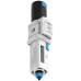 Filtr-regulator ciśnienia MS4N-LFR - Festo