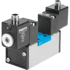 Elektrozawór JMDDH - Festo