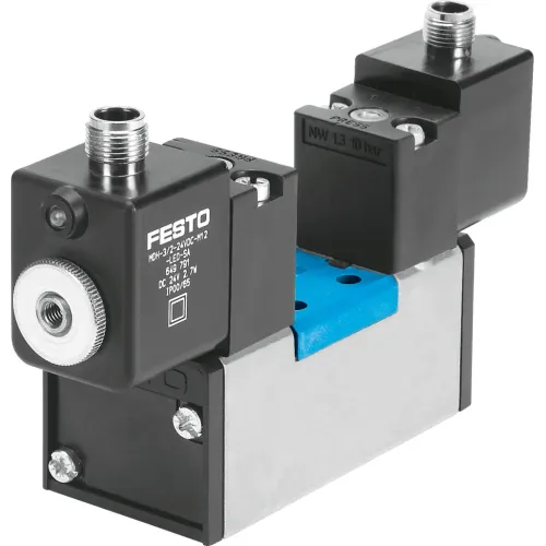 Elektrozawór JMDDH - Festo