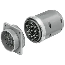 Wtyczka wielokrotna KSV6 - Festo