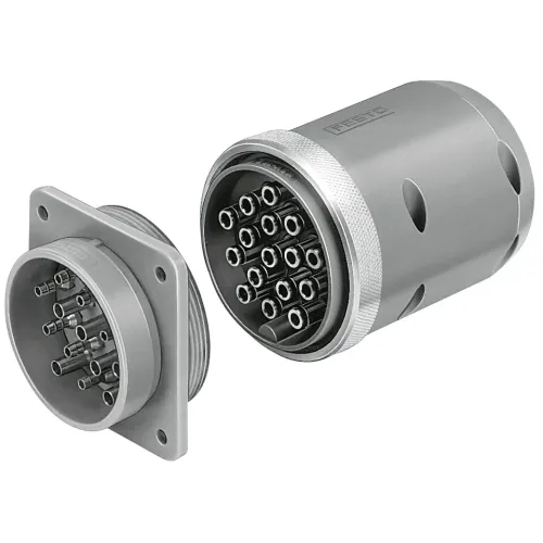 Wtyczka wielokrotna KSV6 - Festo