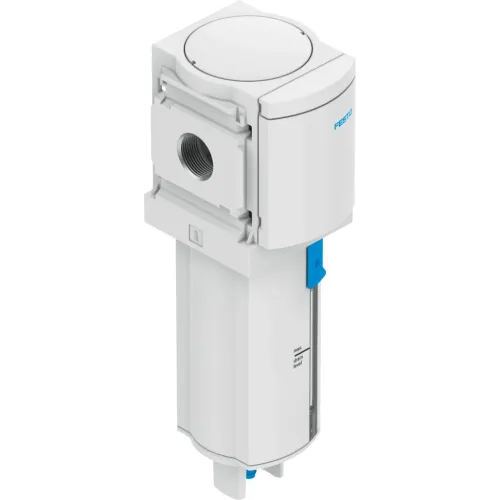 Filtr MS6-LF - Festo