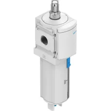 Filtr bardzo dokładny MS4N-LFM - Festo
