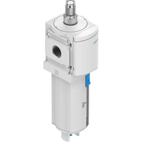 Filtr bardzo dokładny MS4N-LFM - Festo