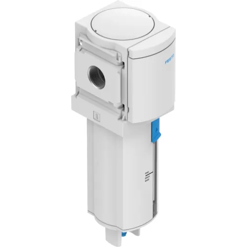 Filtr MS6N-LF - Festo