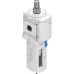Filtr bardzo dokładny MS6-LFM - Festo