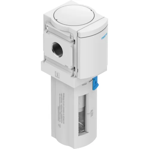 Filtr z węglem aktywnym MS6-LFX - Festo