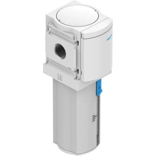 Filtr z węglem aktywnym MS6N-LFX - Festo