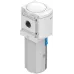 Filtr z węglem aktywnym MS6-LFX - Festo