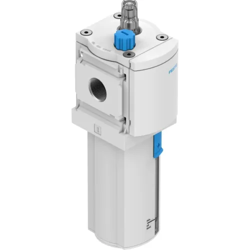 Smarownica MS6-LOE - Festo