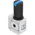 Regulator ciśnienia MS4N-LRB - Festo