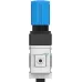 Precyzyjny regulator ciśnienia MS6-LRP - Festo