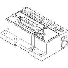 Interfejs elektryczny VMPA1-MPM - Festo