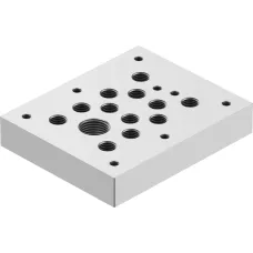 Multi-pin CPV10-VI - Festo