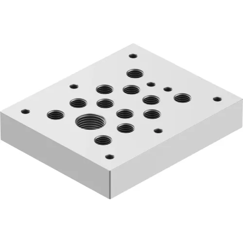 Multi-pin CPV10-VI - Festo