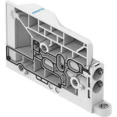 Płyta przyłączeniowa VABX - Festo