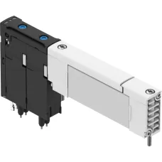 Elektrozawór VUVX - Festo