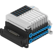 Wyspa zaworowa VTUX - Festo
