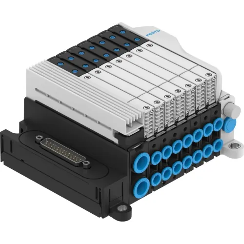 Wyspa zaworowa VTUX - Festo
