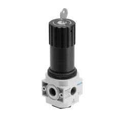 Regulator ciśnienia LRBS - Festo