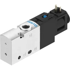 Elektrozawór VUVS - Festo