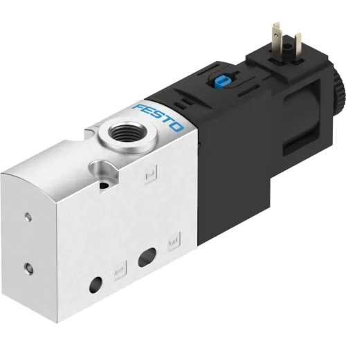 Elektrozawór VUVS - Festo