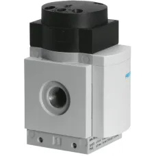 Zawór załączający MS6N - Festo