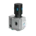 Regulator ciśnienia MS4-LRB - Festo