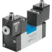Elektrozawór MDH - Festo