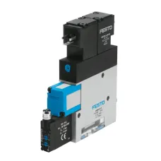Generator podciśnienia VADMI - Festo